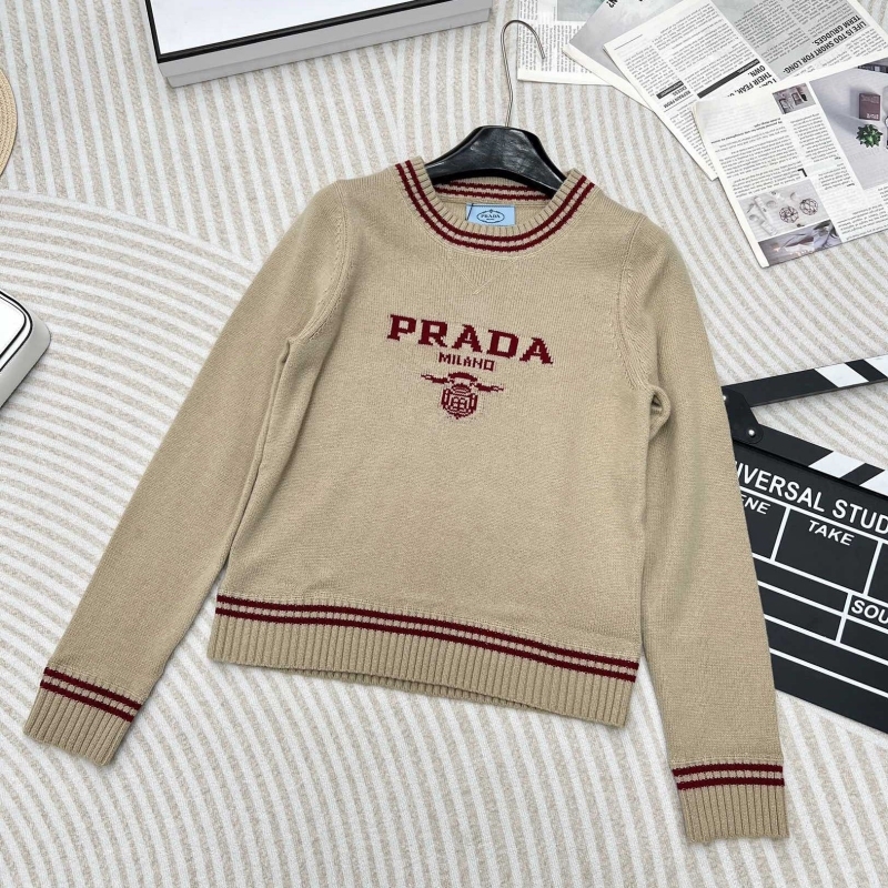 Pra*a sweaters